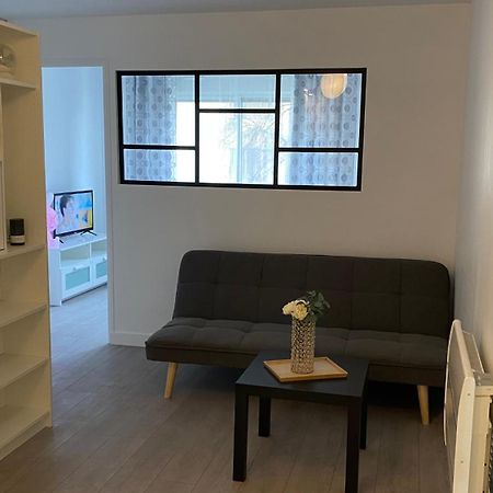 Jean Kiffer Apartment Le Plessis-Trevise Exterior foto