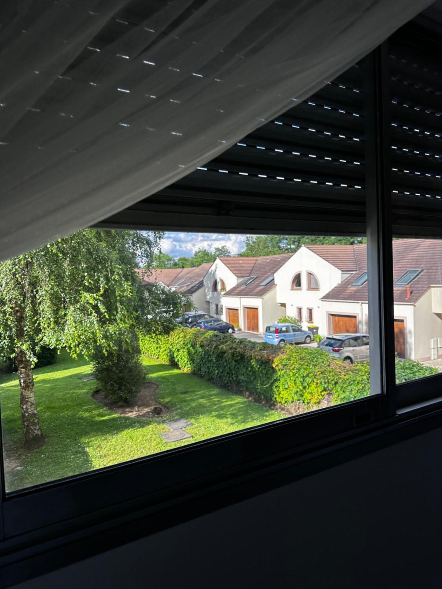 Jean Kiffer Apartment Le Plessis-Trevise Exterior foto