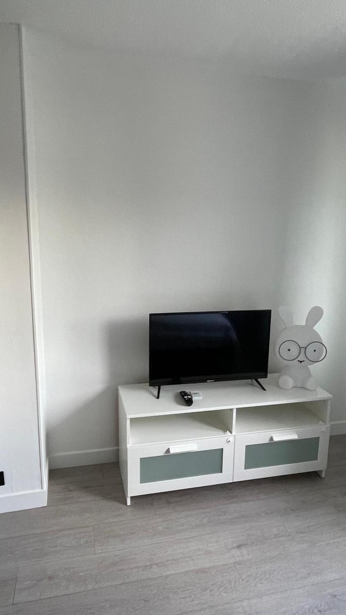 Jean Kiffer Apartment Le Plessis-Trevise Exterior foto